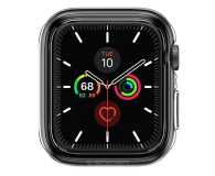 Spigen Ultra Hybrid Apple Watch 4 / 5 / 6 / Se (40Mm) Crystal Clear - 1346694 - zdjęcie 1